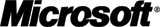 Microsoft Logo