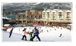 Whistler
