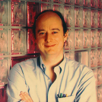 Clifford Lynch
