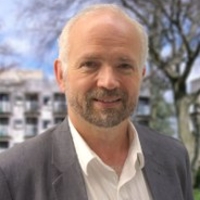 David De Roure