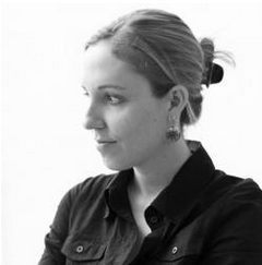 Carly Strasser